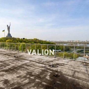 Продаж пентхаусу Печерський район вул. Мічуріна 61