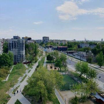 Здам квартиру,Калинова
