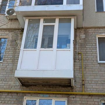 Квартира 3 кімнатна