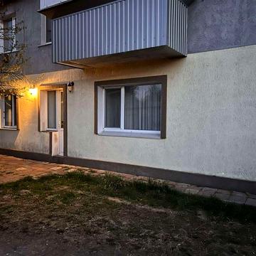 Продаж 3-х кімнатної квартири