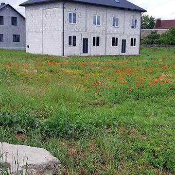 Будинок  продаж.