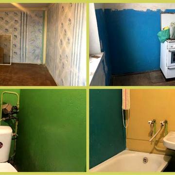 1 кімн.кв., вул.Велозаводська 30А,  Салтовка