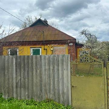 Продам будинок біля річки