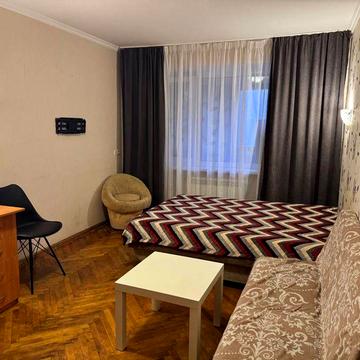 1к квартира в Ірпені з ремонтом та меблями!!!