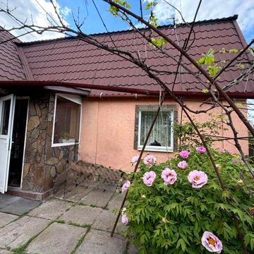 Продаж добротного будинку на Нікрасівці