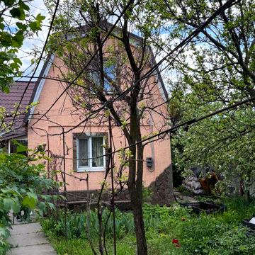 Продаж добротного будинку на Нікрасівці