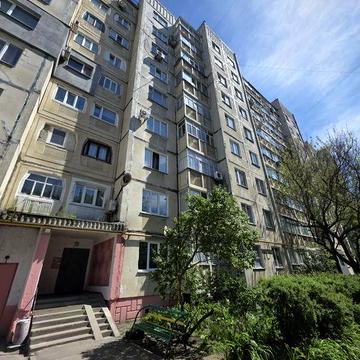 Без комісії! 1-кімнатна поліпшеного планування з РЕМОНТОМ на 3-му поверсі. Спальний район.