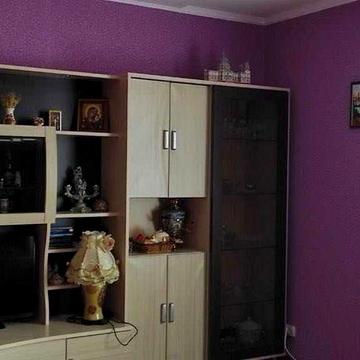 Трикімнатна квартира