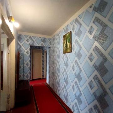Квартира 3-кімнатна, р-н Вєни