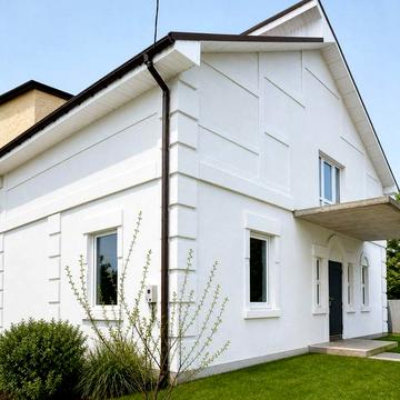 Продаж будинку 2 пов. 220 кв.м ГАЗ. 11 сот Березанщина 25 км від Києва Поруч інфрастуктура ринок, АТБ Є город Можливо 60 соток