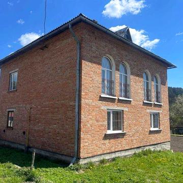 Будинок село Стільсько Львівська область