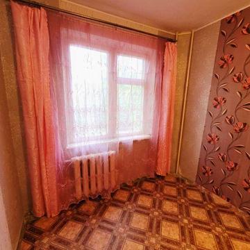 2-х комнатная квартира СевГОК, ост. Восход, улица Терещенко, 3 этаж, не угловая ЖК СевГОК