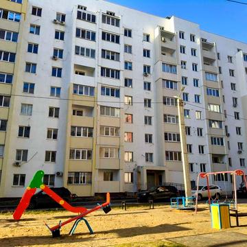 ЖК Мира 2, ул Мира, 21! Продам 1 ком квартиру пл 35м2, этаж 8/9ти! Дом Обжит! A ЖК Мира 2