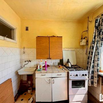 Дешева 2км квартира по вул.Бандери