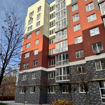 Продам однокімнатну квартиру з наповненням! Без комісії! ЖК Олімп 3