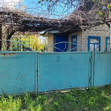 Продам дачу за Терновской шахтой