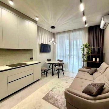 Оренда 1-кімнатної квартири в ЖК Avalon, вул. Зелена