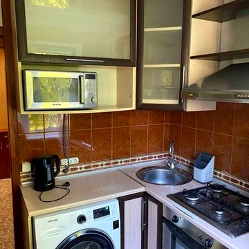 Квартира 2кімнатна Вишенька