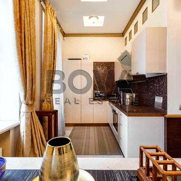 Без% Оренда квартири 92м2 Банкова Центр Липки Печерськ Тераса
