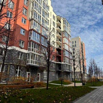 Продам велику однушку! СЕРТИФІКАТ + ЖК Олімп