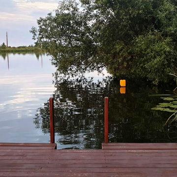 оренда дачі,власний пляж