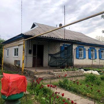 Продам будинок с.Устимівка Кременчуцький р-н