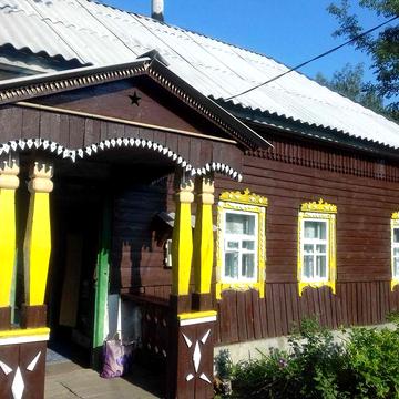 Продається будинок та 50 соток землі у селі Жуківка (Куликівська громада)