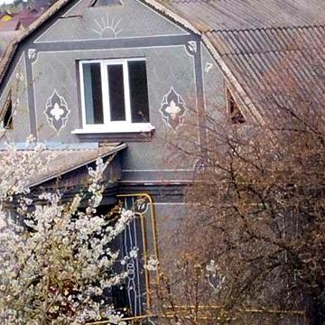 Продам СРОЧНО капитальный дом в с. Молодёжное.