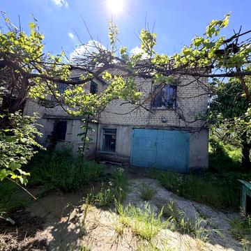 Продаж будинку 3 кімнати Широка Балка