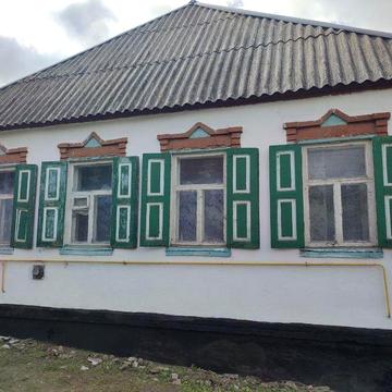 Продаж будинку в с. Борова (Зміївська громада)