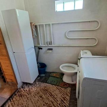 Сдам часть дома в Быковне