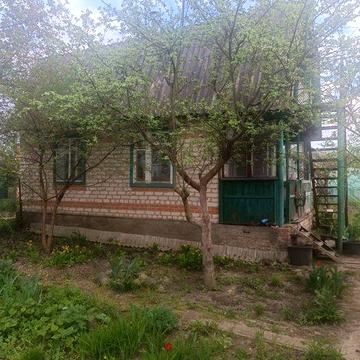 Продаж дачі в р-н Вороніна , по вул. Кизиловій