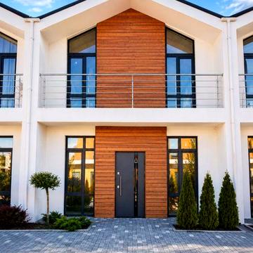 ТЕРМІНОВО! с.Рожни. Таунхаус 92 м² у Prydesennya Eco Village. Без комісії. Власник