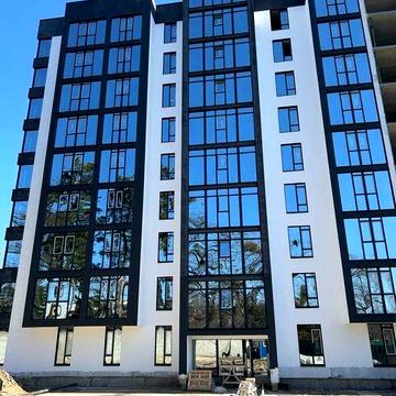 Смарт квартира 16 м² з газом | зданий будинок | ЖК Sherwood Боярка | 950$/м² ЖК Sherwood Боярка