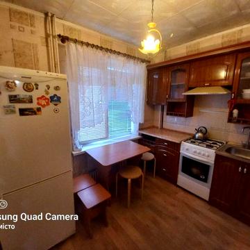 Здається в оренду 1-кімнатна квартира. Правий берег. Бородинський район