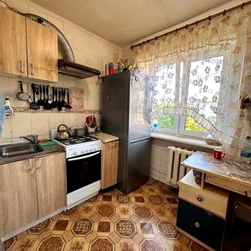 2-кімнатна квартира біля моря