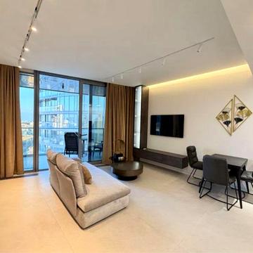 Оренда 1 кімн квартири ЖК Taryan Towers Печерськ