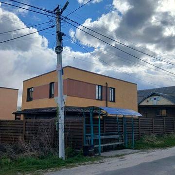 Продається будинок 140 м.кв. с.м.т.Гостомель