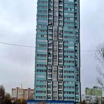 RS3 ‼️ Продам видовую 3-комнатную квартиру в ЖК Журавли Салтовка ‼️ ЖК Журавли