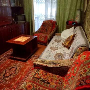 сдам 1ком. квартиру, Краматорск центр