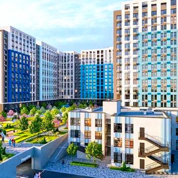 ЖК Sky Avenue, оренда 2-кімн. квартири.