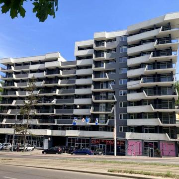 Продаж 1 кім. Квартира в новобудові у Львові вул. Стуса ЖК Парк Авеню