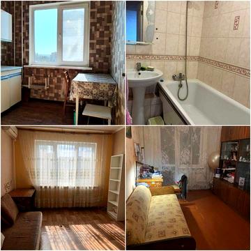 Продам 3х кімн. кв. пр. Перемоги 48а, 8/9