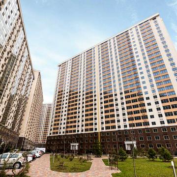 ЖК 59 Жемчужина | 44 метра 10 этаж | Без комиссии