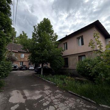 Продам Трехкомнатную квартиру у.Галатова Соцгород Металургический район.