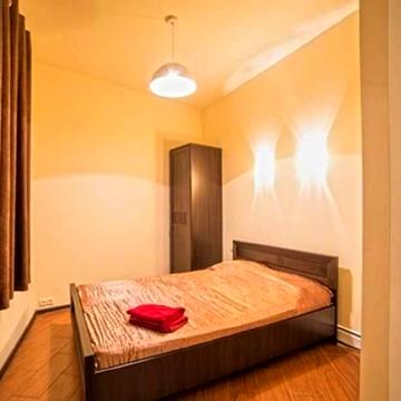 Оренда квартири-студії, вул. Раппопорта, 7Б