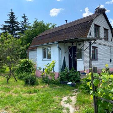 Продам будинок в Брусилівському районі Житомирської обл. с. Долинівка