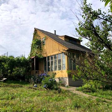 Дача початок Вінницькі Хутори