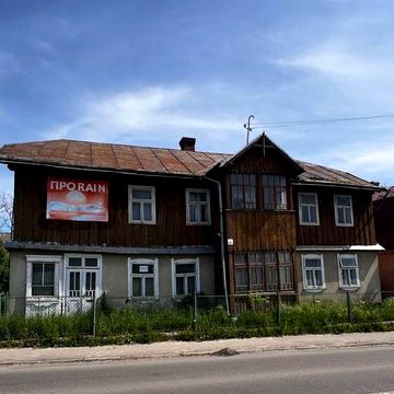Продаж будинку з земельною ділянкою | Стебник | вул. Дрогобицька