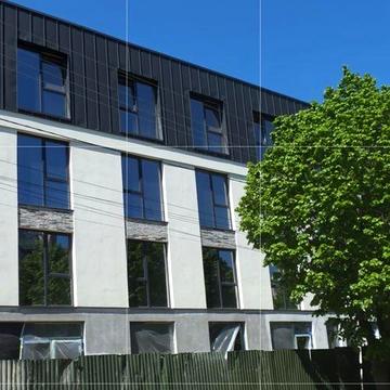 Простора одна кімнатна новобудова 50 кв.м.